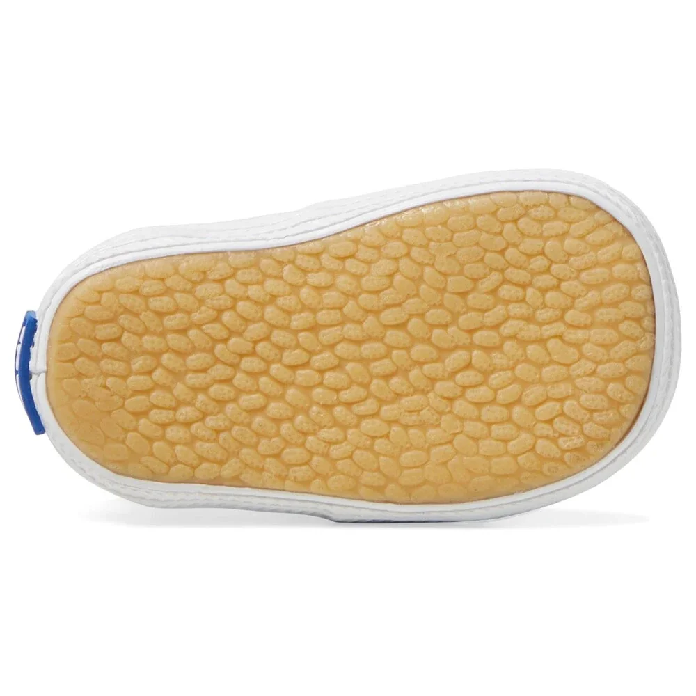 Keds Champion Toe Cap KE00713100 Sneaker Infant 0 M White Comfort Shoes ZOGG3625